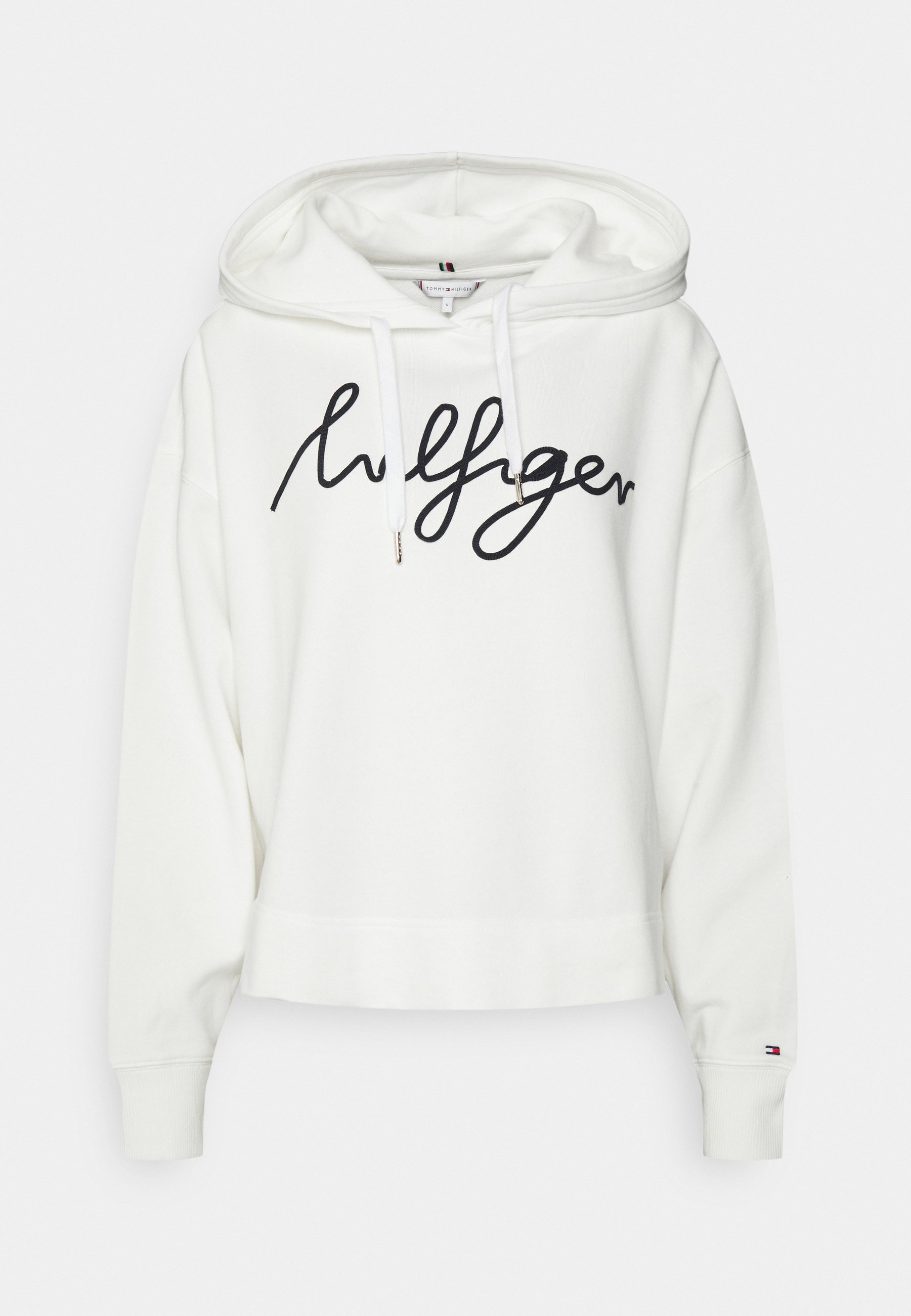Hilfiger hoodie weiss damen Clearance